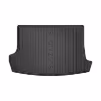 Πατάκια Αυτοκινήτου Πορτ Μπαγκάζ για VW T-Roc 2017-> Crossover Πάνω Επιπέδου 1τμχ Dry Zone Frogum