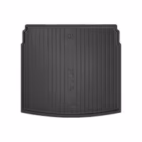 Πατάκια Αυτοκινήτου Πορτ Μπαγκάζ για VW Tiguan Allspace 2017-2024 5θέσιο Κάτω Επιπέδου 1τμχ Dry Zone Frogum