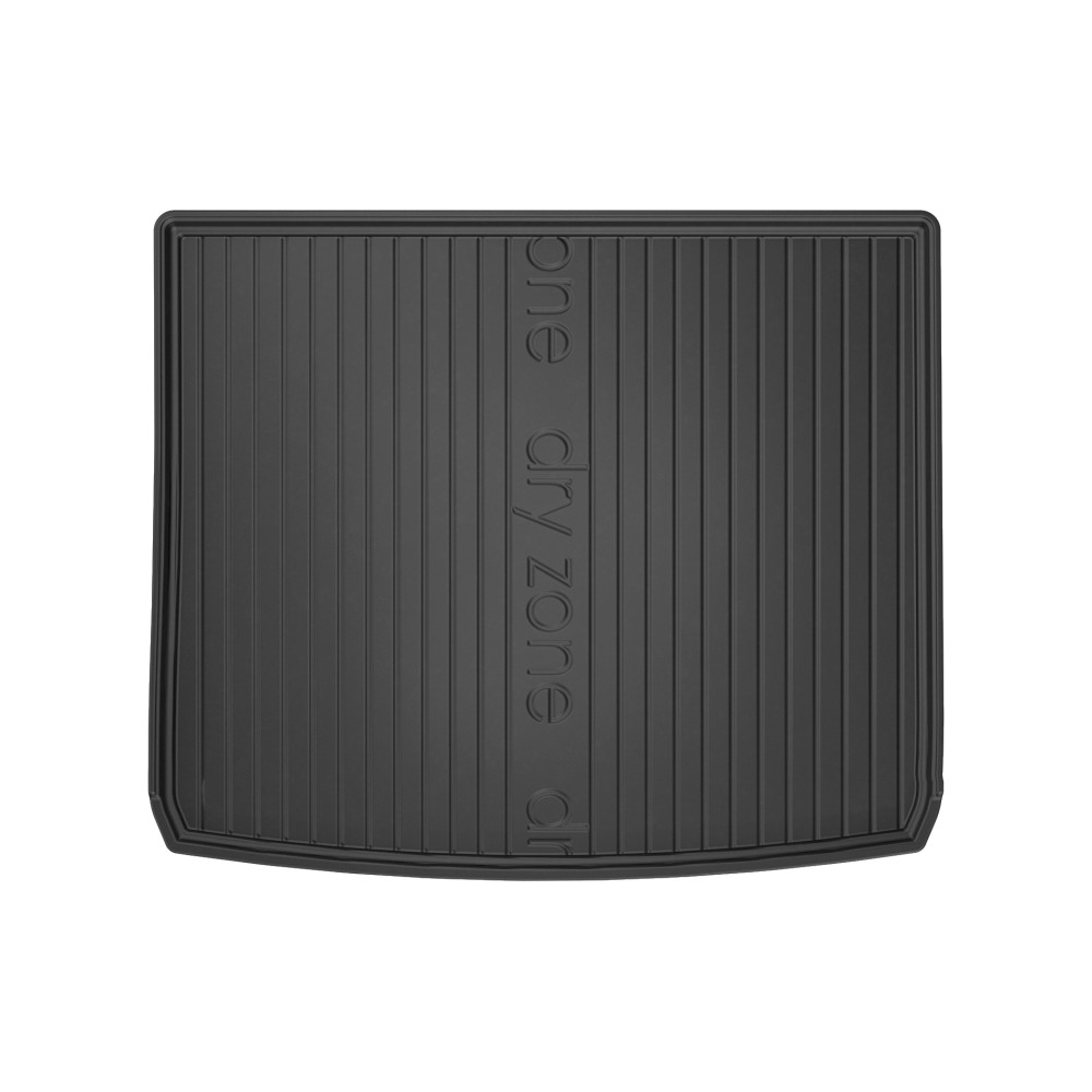 Πατάκια Αυτοκινήτου Πορτ Μπαγκάζ για VW Touareg I 2002-2010 SUV 1τμχ Dry Zone Frogum