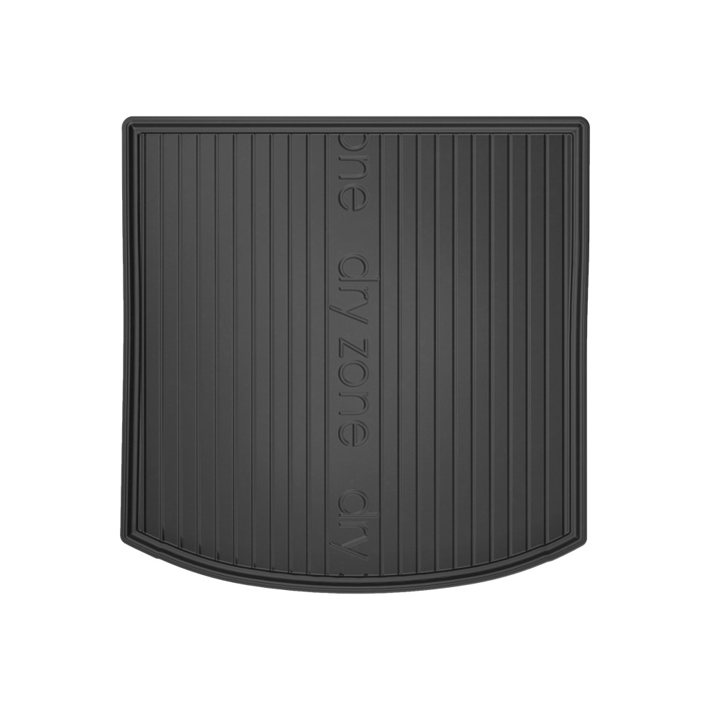 Πατάκια Αυτοκινήτου Πορτ Μπαγκάζ για VW Touran I 2003-2010 minivan 5θέσιο, pre-facelift 1τμχ Dry Zone Frogum