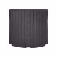 Πατάκια Αυτοκινήτου Πορτ Μπαγκάζ για VW Touran I 2010-2015 minivan 7θέσ.,post-facelift,fold.3rd row 1τμχ Dry Zone Frogum