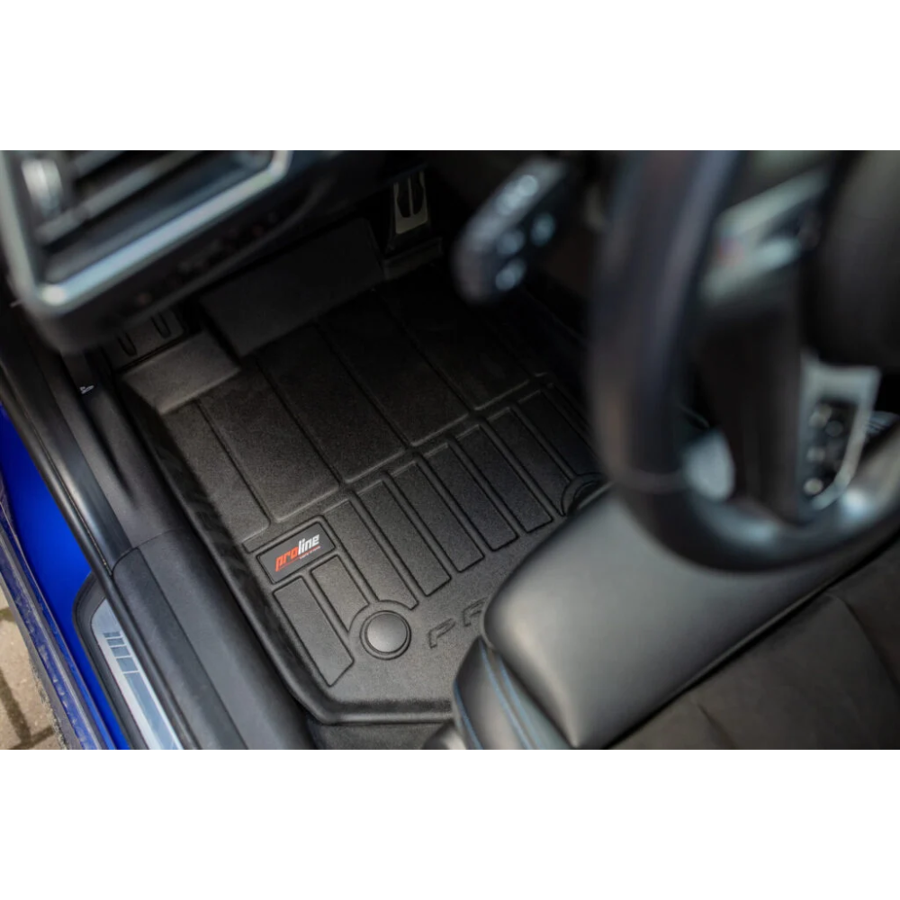 Πατάκια Αυτοκινήτου ProLine Chery Tiggo 8 except PHEV 2024 -> 3τμχ Frogum