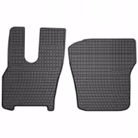 Πατάκια Φορτηγού Λαστιχένια DAF XF/XG/XD 2022-> 2τμχ Frogum