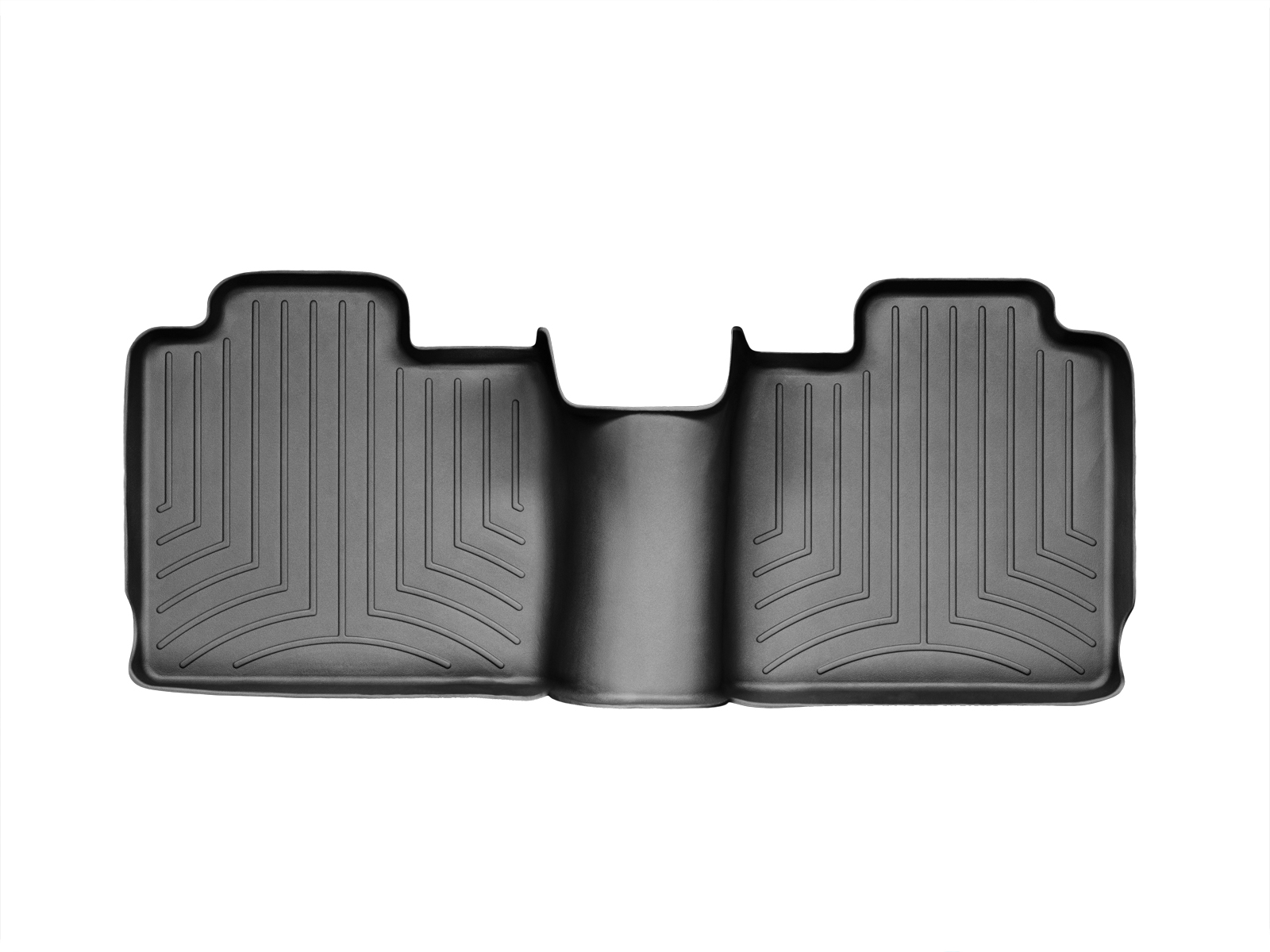 ΠΑΤΑΚΙΑ  ΓΙΑ JEEP CHEROKEE XJ 1997-2001  ΟΠΙΣΘΙΑ ΜΑΥΡΑ 2ΤΕΜ WEATHERTECH