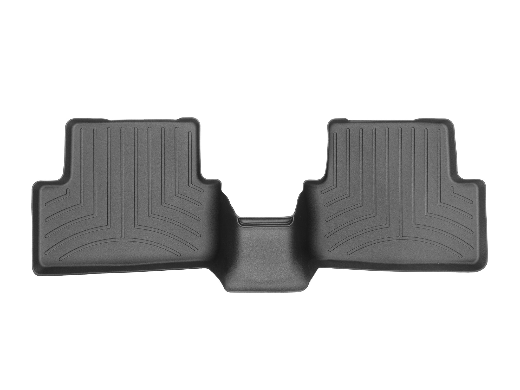 ΠΑΤΑΚΙΑ  ΓΙΑ SEAT ARONA 2017 + /SEAT IBIZA 5D 2017+  ΟΠΙΣΘΙΑ ΜΑΥΡΑ 2ΤΕΜ WEATHERTECH