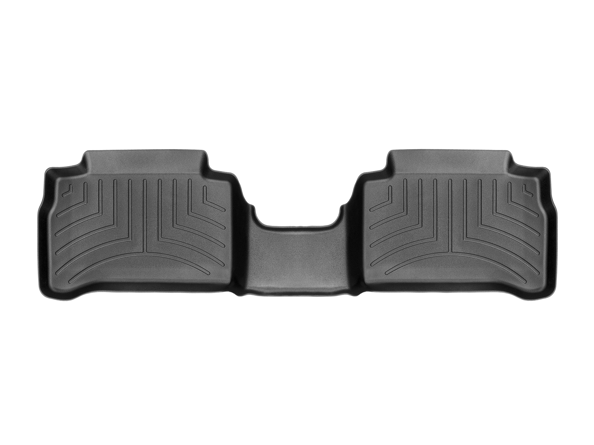 ΠΑΤΑΚΙΑ  ΓΙΑ SUZUKI VITARA 2015-2020  ΟΠΙΣΘΙΑ ΜΑΥΡΑ 2ΤΕΜ WEATHERTECH
