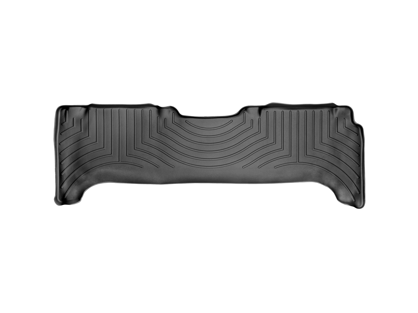 ΠΑΤΑΚΙΑ  ΓΙΑ TOYOTA LAND CRUISER J100 1998-2007 /LEXUS LX470 1998-2005  ΟΠΙΣΘΙΑ ΜΑΥΡΑ 2ΤΕΜ WEATHERTECH