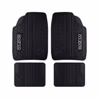 Πατάκια Λαστιχένια SPARCO