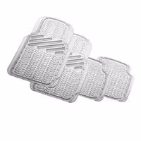 ΠΑΤΑΚΙΑ ΛΑΣΤΙΧΟ ΣΕΤ ALL SEASON 4 ΤΕΜΑΧΙΩΝ - ΔΙΑΦΑΝΕΣ