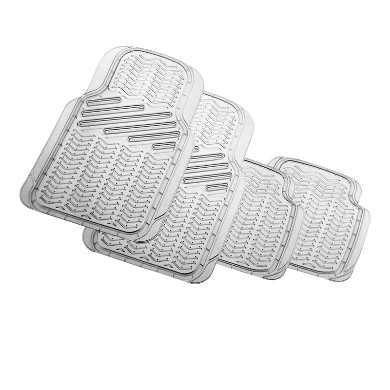 ΠΑΤΑΚΙΑ ΛΑΣΤΙΧΟ ΣΕΤ ALL SEASON 4 ΤΕΜΑΧΙΩΝ - ΔΙΑΦΑΝΕΣ