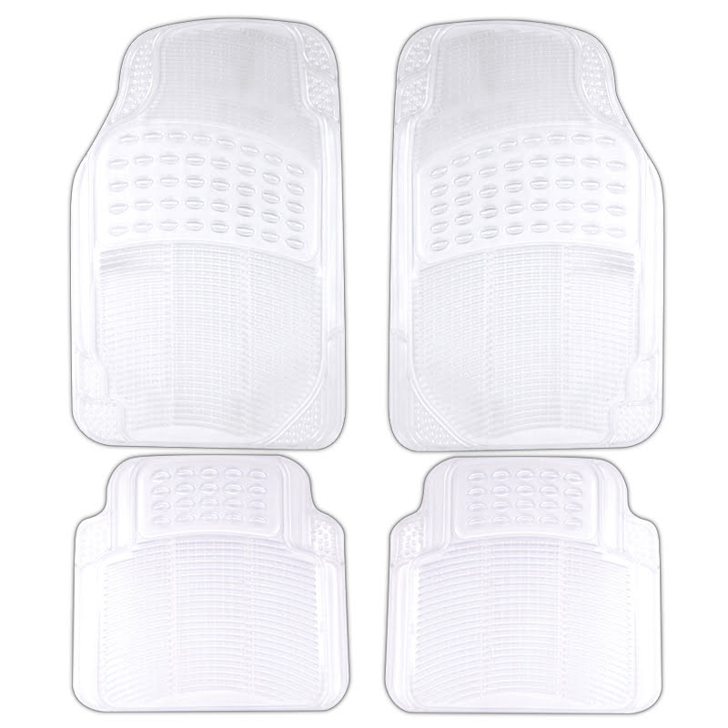 ΠΑΤΑΚΙΑ ΣΕΤ ECO CLEAR 4 ΤΜΧ