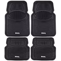 ΠΑΤΑΚΙΑ ΣΕΤ MATADOR 4ΤΕΜ. - ΜΑΥΡΟ