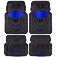 ΠΑΤΑΚΙΑ ΣΕΤ MATADOR 4ΤΕΜ. - ΜΑΥΡΟ/ΜΠΛΕ