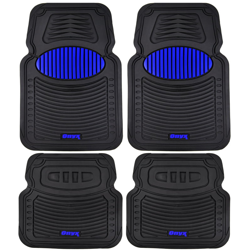 ΠΑΤΑΚΙΑ ΣΕΤ MATADOR 4ΤΕΜ. - ΜΑΥΡΟ/ΜΠΛΕ