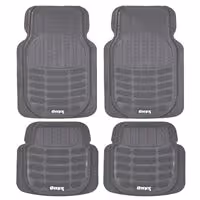 ΠΑΤΑΚΙΑ ΣΕΤ PRESTIGE 4ΤΕΜ. - ΓΚΡΙ