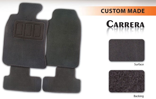 Σετ Πατάκια CARRERA (Επί Παραγγελία)
