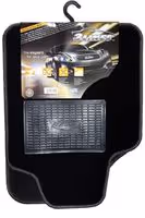 Σετ Πατάκια LINE IN (Μοκέτα / Γκρι)