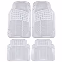 Σετ Πατάκια Packy Poda Continental I (Λάστιχο / Διαφανές)