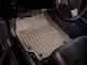 WeatherTech – Προστατευτικά Πατάκια Λάστιχο για Mercedes-Benz C-Class (W203) 05/2000 > 01/2007 4πορτο / Sedan για κορυφαία προστασία εσωτερικού με ανθεκτική κατασκευή παντός καιρού – 1 Σετ (45264-1-2/OTO)