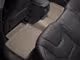 WeatherTech – Προστατευτικά Πατάκια Λάστιχο για Mercedes-Benz C-Class (W203) 05/2000 > 01/2007 4πορτο / Sedan για κορυφαία προστασία εσωτερικού με ανθεκτική κατασκευή παντός καιρού – 1 Σετ (45264-1-2/OTO)