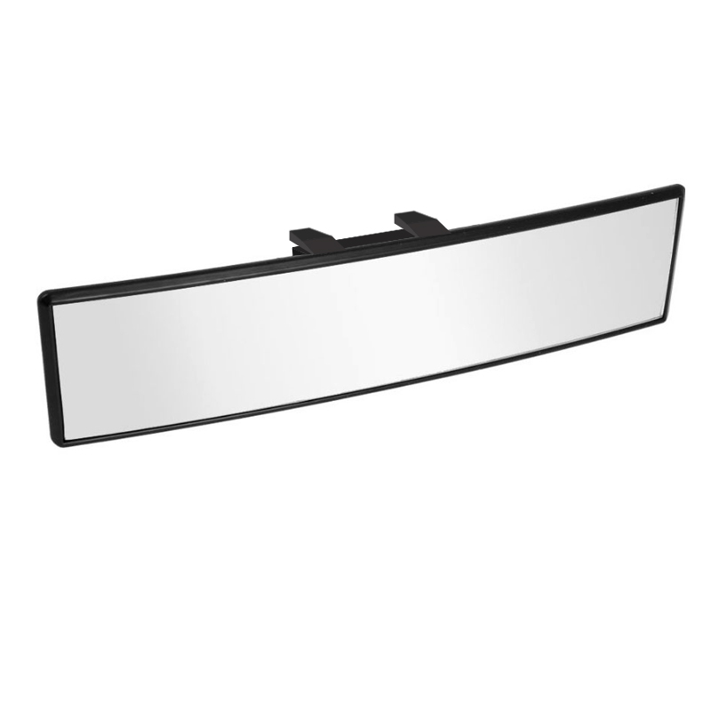 Καθρέφτης Εσωτερικός AUTOLINE Με Δαγκάνα (30cm)