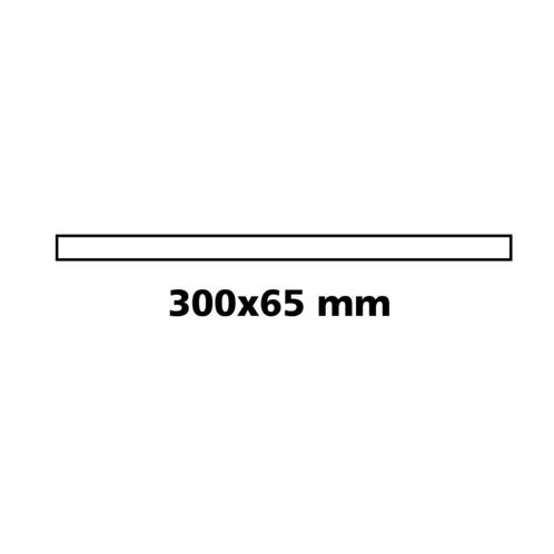 Καθρέφτης Εσωτερικός LAMPA Widescreen (300mm x 65mm)