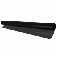 Φίλμ Τζαμιών Φιμέ AMiO (75cm x 300cm / Πολύ Σκούρο Μαύρο 5%)
