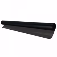 Φίλμ Τζαμιών Φιμέ AMiO (75cm x 300cm / Πολύ Σκούρο Μαύρο 5%)