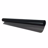 Φίλμ Τζαμιών Φιμέ AMiO (75cm x 300cm / Σκούρο Μαύρο 15%)