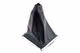 Φούσκα Ταχυτήτων AJS Ford FOCUS '04> (Μαύρο - Νίκελ / 139mm x 127mm x 115mm)