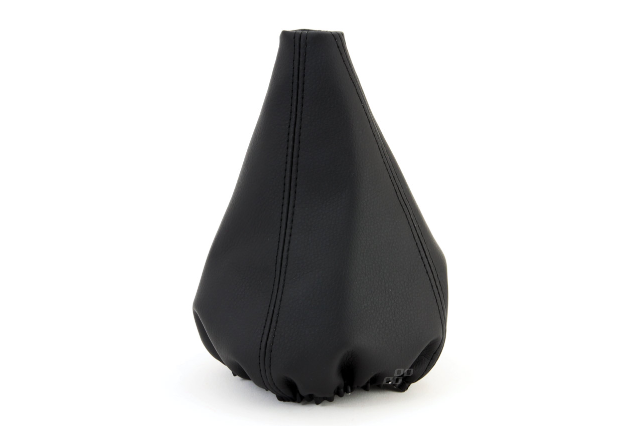 Φούσκα Ταχυτήτων AMiO Eco-Leather Δερματίνη (Μαύρο)