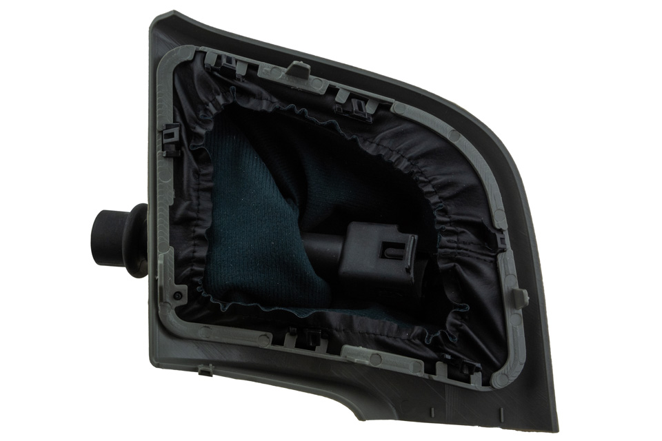 Μαρκέ Φούσκα Ταχυτήτων NTY Για CITROEN JUMPER / FIAT DUCATO / PEUGEOT BOXER 2006+