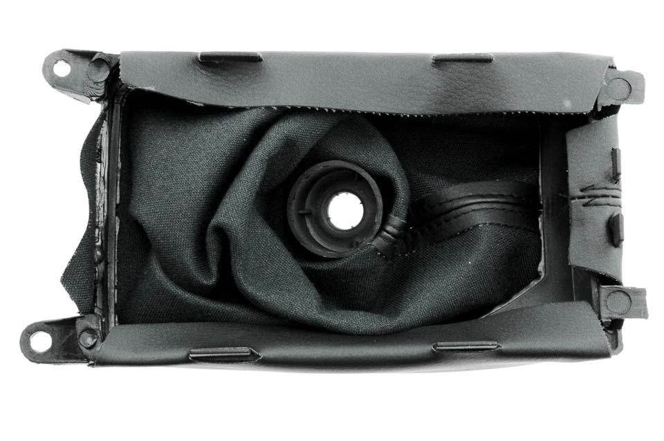 Μαρκέ Φούσκα Ταχυτήτων NTY Για MAZDA 6 2002 - 2008