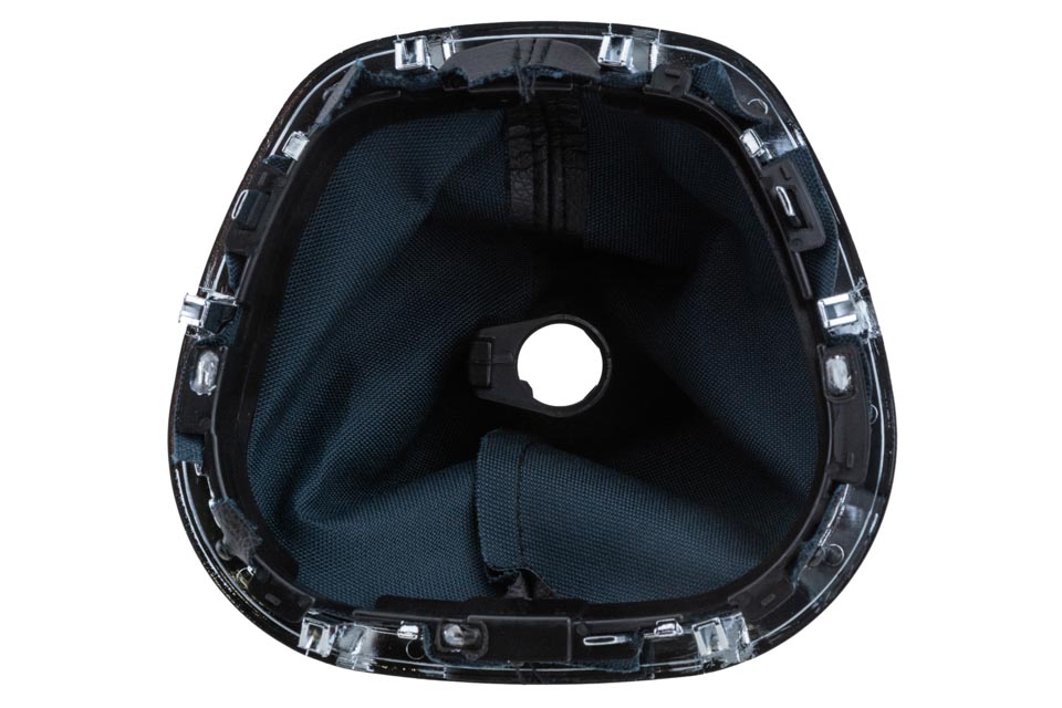 Μαρκέ Φούσκα Ταχυτήτων NTY Για OPEL VIVARO B 2014+ / RENAULT TRAFIC 2014+ / FIAT TALENTO 2016+