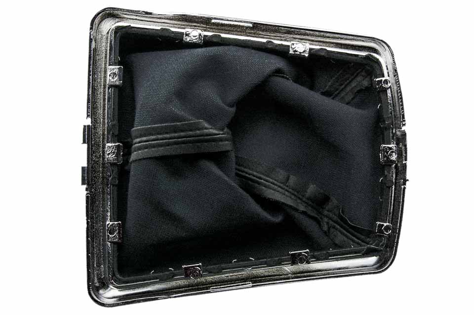 Μαρκέ Φούσκα Ταχυτήτων NTY Για OPEL ZAFIRA B 2006 (157mm x 122mm)