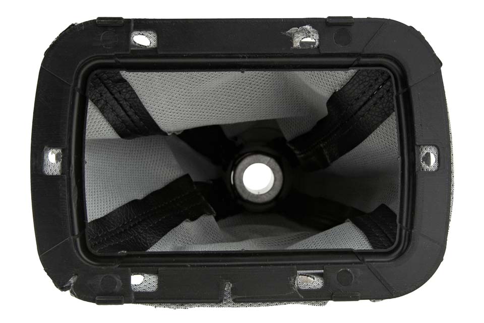 Μαρκέ Φούσκα Ταχυτήτων NTY Για TOYOTA AVENSIS II 2003 (154mm x 103mm x 115mm x 67mm)