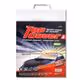 Ηλιοπροστασία TOP COVER Παρμπρίζ / Εξωτερική (L - 214cm x 96cm)