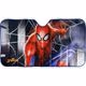Αντιηλιακό Κουρτινάκι Παρμπρίζ Spiderman (Αλουμινίου / 70cm x 130cm)