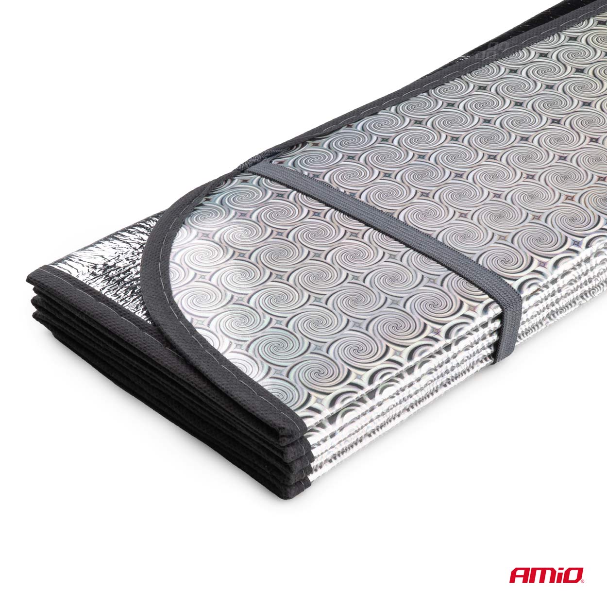 Εσωτερική Ηλιοπροστασία AMiO Με Βεντούζες (150cm x 80cm)