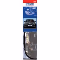 Εσωτερική Ηλιοπροστασία Αυτοκινήτου SPARCO L (140cm x 70cm)