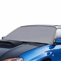 Εξωτερική Ηλιοπροστασία Παρμπρίζ RACE AXION Small (193cm x 80cm)