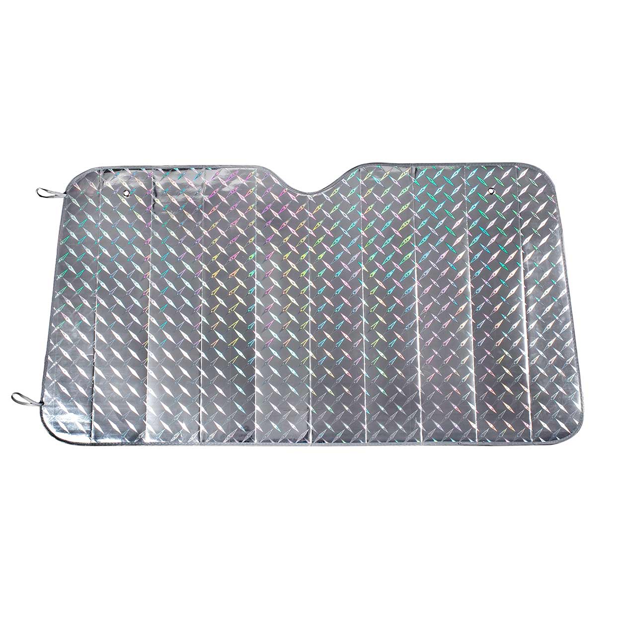 Ηλιοπροστασία Παρμπρίζ Εσωτερική AMiO Laser (145cm x 70cm)