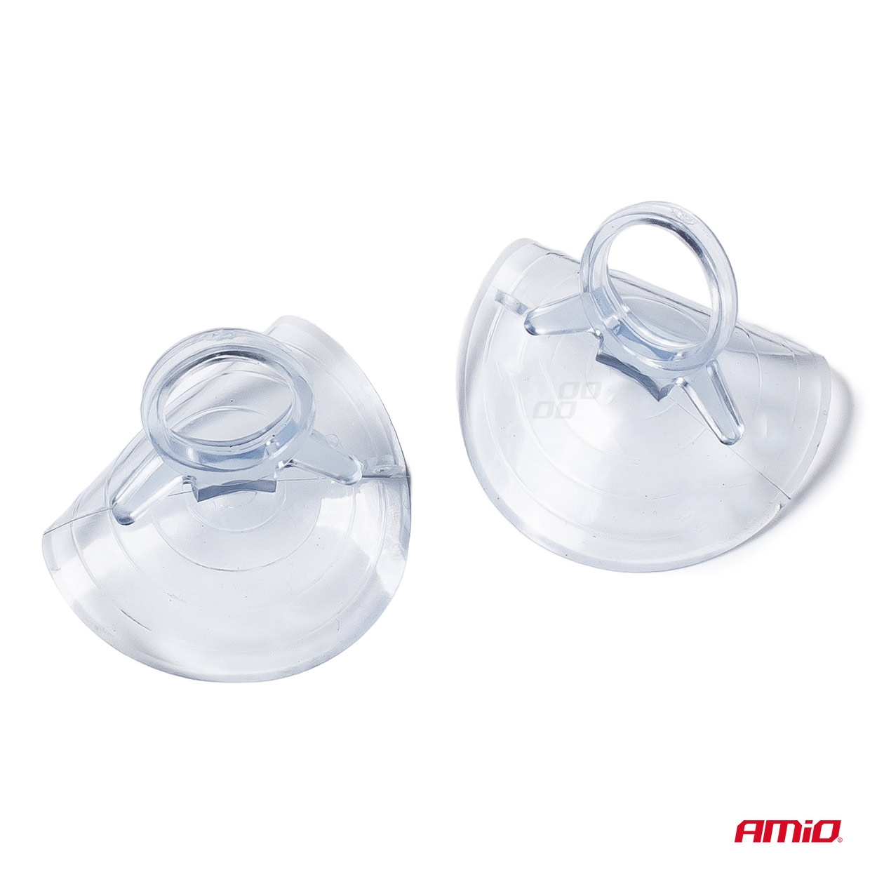 Ηλιοπροστασία Παρμπρίζ Εσωτερική AMiO Laser (145cm x 70cm)