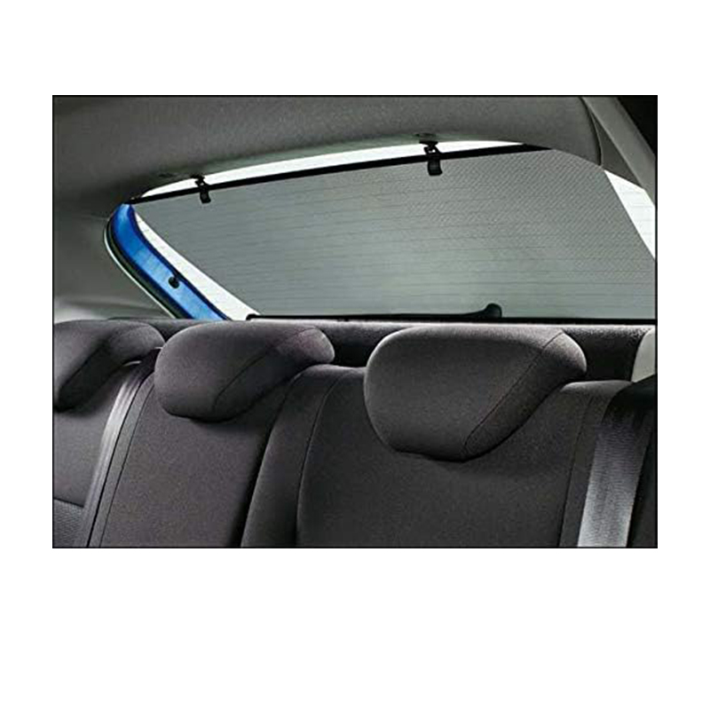 Κουρτινάκι Πίσω Παρμπρίζ Ρολό 100x57cm