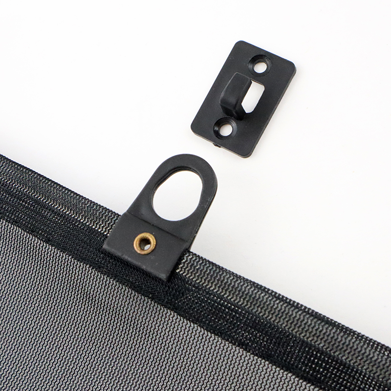 Κουρτινάκι Πίσω Παρμπρίζ Ρολό 100x57cm