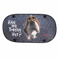 ΚΟΥΡΤΙΝΑΚΙΑ ΠΙΣΩ ΠΑΡΜΠΡΙΖ T-W ΚΑΡΤΟΥΝ ΑΝΑΔΙΠΛΟΥΜΕΝΑ 50 x 99cm 1 ΤΕΜ. - B