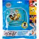 Κουρτινάκια Πλαϊνά Με Βεντούζα Baby Looney Tunes (44cm x 35cm)