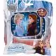 Κουρτινάκια Πλαϊνά Με Βεντούζα Frozen (44cm x 35cm)