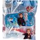 Κουρτινάκια Πλαϊνά Με Βεντούζα Frozen II (44cm x 35cm)