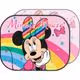 Κουρτινάκια Πλαϊνά Με Βεντούζα Minnie (44cm x 35cm)